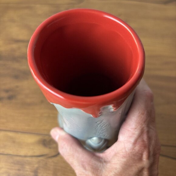 Frankie’s Tiki Room Bombora Blast Tiki By Marcus Pizutti - Picture 6 of 6